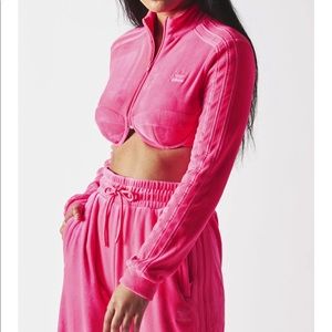 Jeremy Scott x Women's TrackSuit